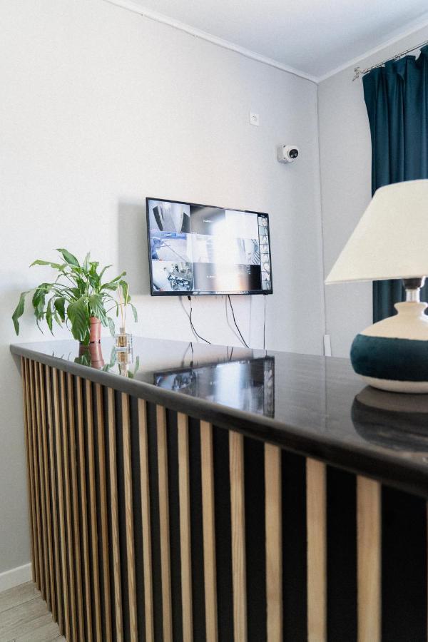 Jardin Otel Aktöbe Dış mekan fotoğraf